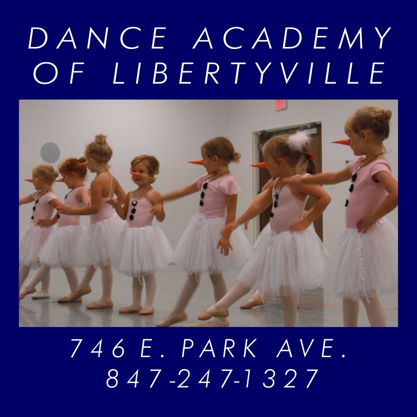  dance academy Libertyville